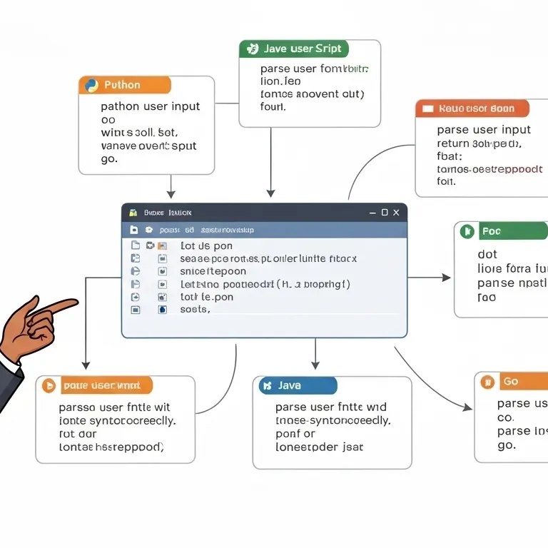 Intelligent Code Generation