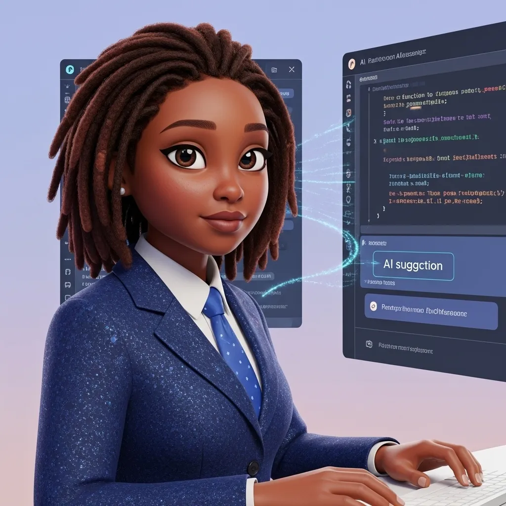 Intelligent Code Generation