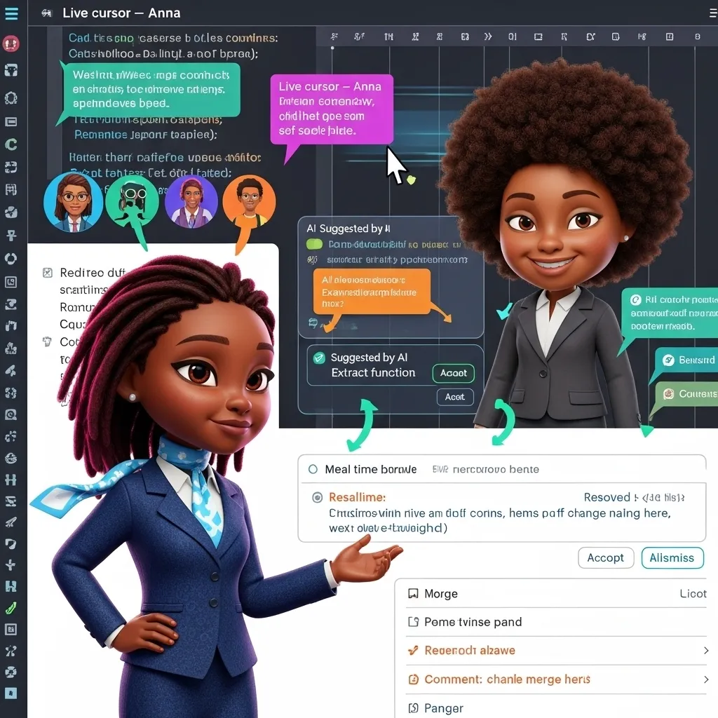 Intelligent Code Generation